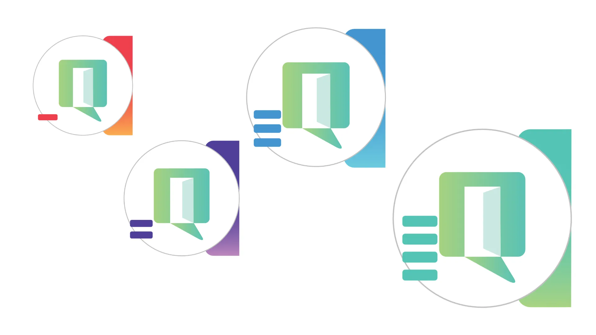 Credentials/Badges are here!