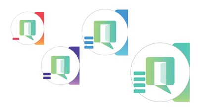 Credentials/Badges are here!