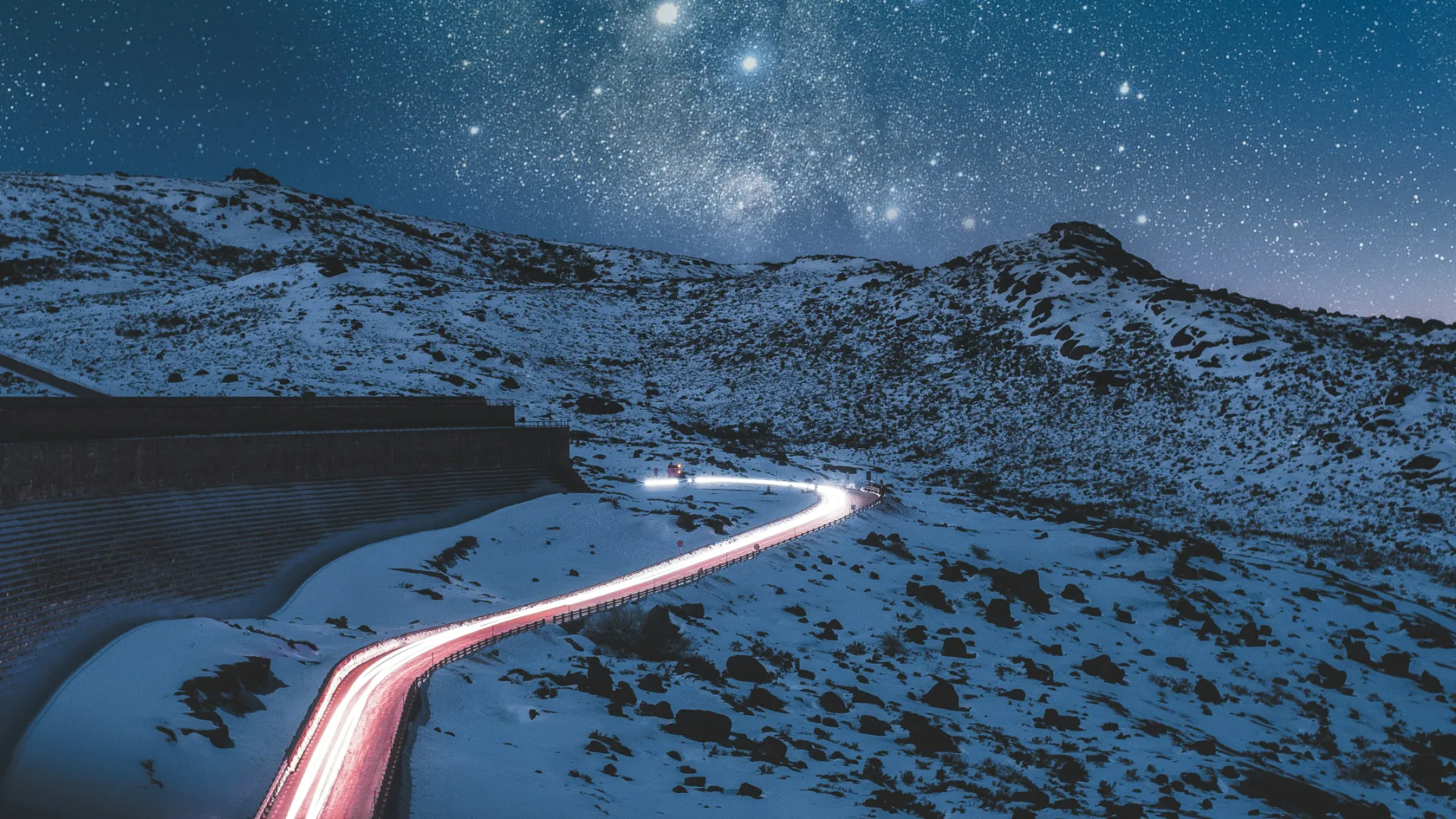 When is a course not just a course?