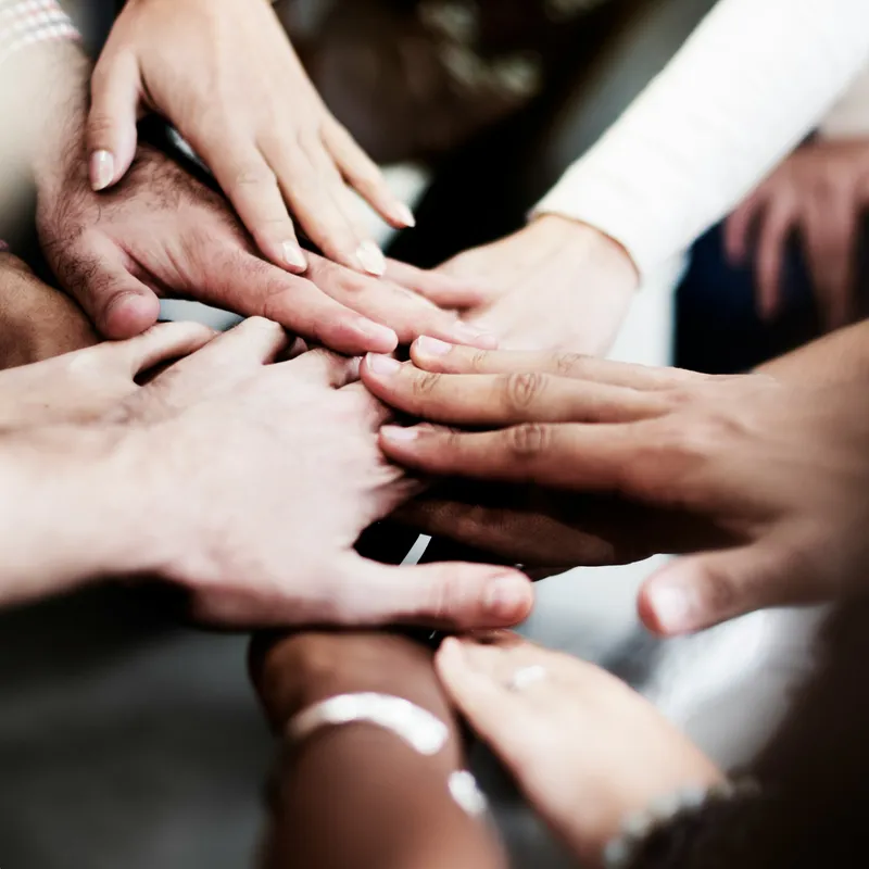 Team collaboration