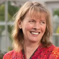 Virginia McKendry, Ph.D.